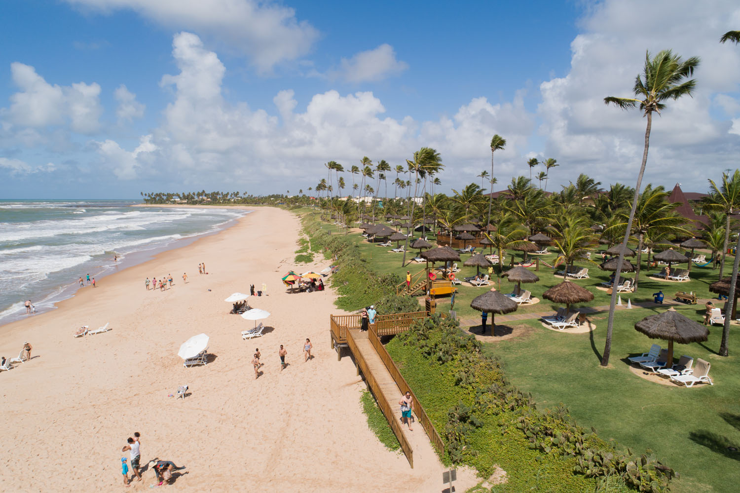 Vila Galé Marés </br> Consciência Negra